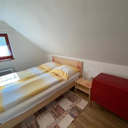 Apartamento Evin*raj *